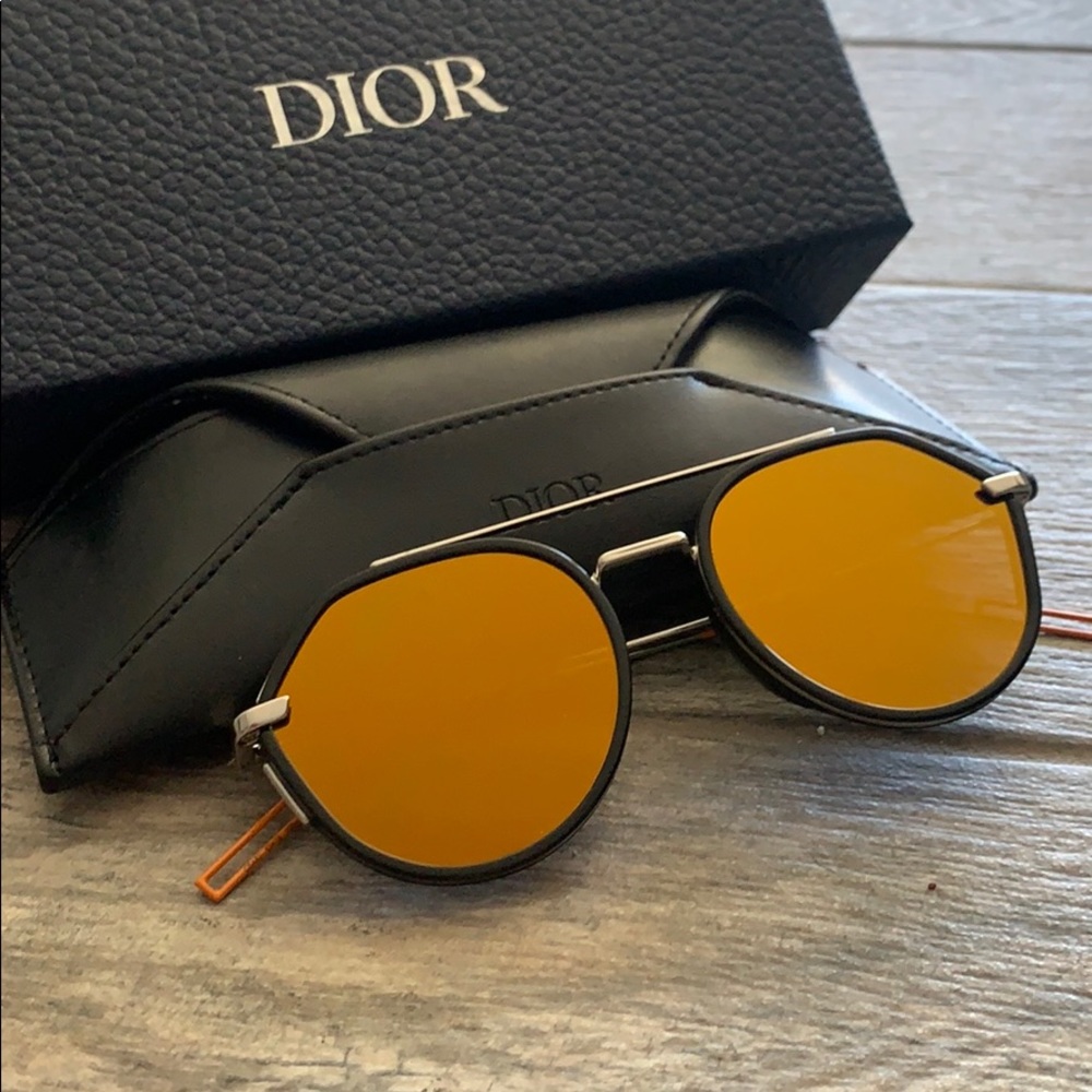 Dior sunglasses